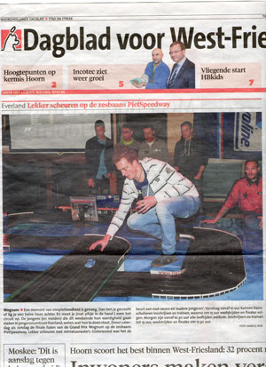 Artikel NHD