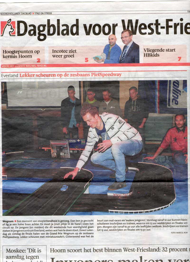 Artikel NHD