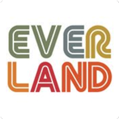 Logo Everland
