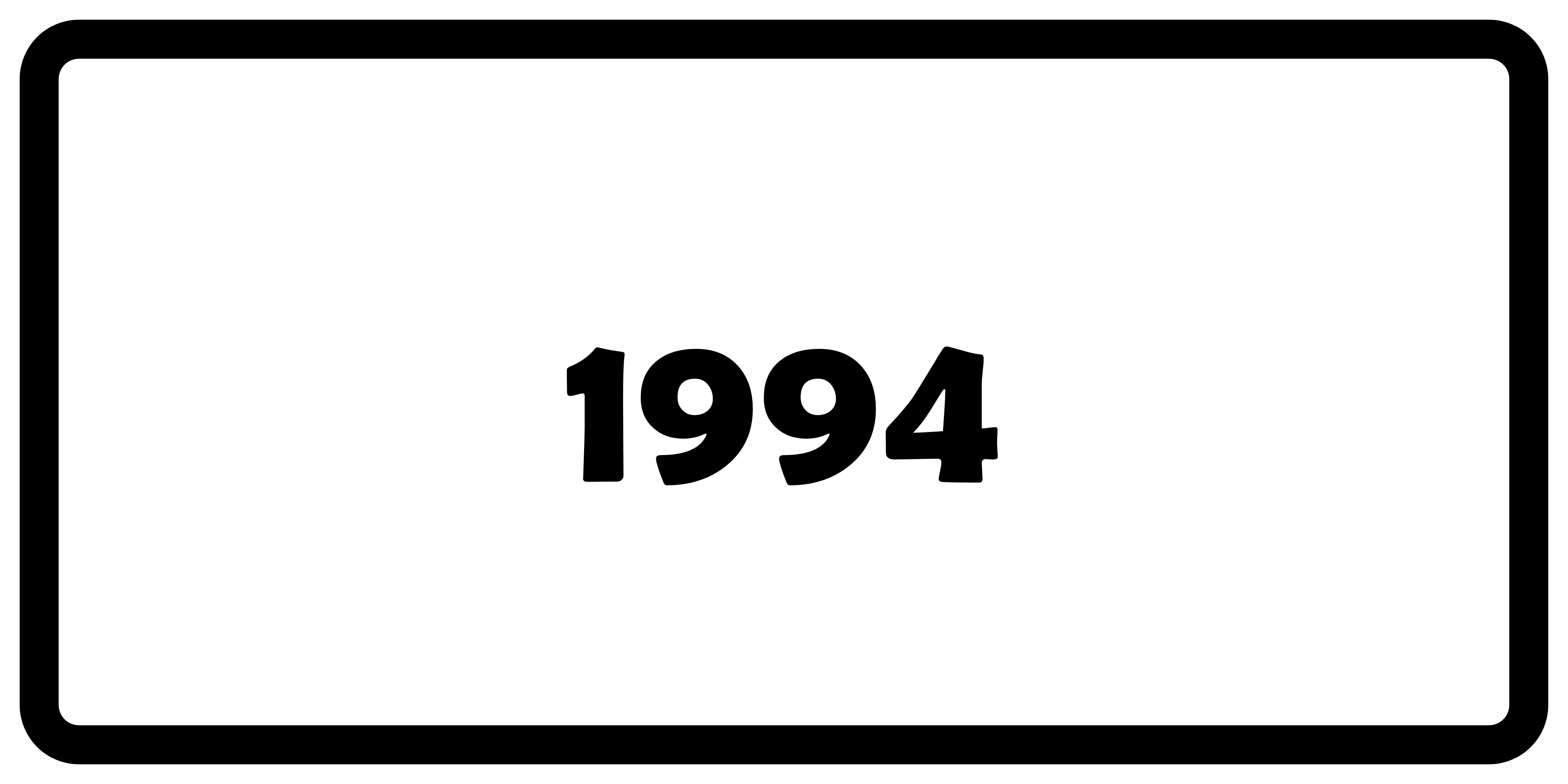 Knop GP Wognum 1994